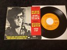ELVIS PRESLEY 45 47-9916 PATCH IT UP/YOU DON’T HAVE TO SAY YOU LOVE ME NM/MINT