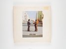 Pink Floyd - Wish You Were Here - Vinyl LP Record - 1975