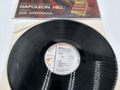 Napoleon Hill / Earl Nightingale LP: 