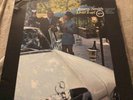 Jimmy Smith, Livin It Up, Vinyl LP, Near Mint Condition, 1968.