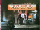 ELTON JOHN - DON'T SHOOT ME... 1972 DJM DJLPH 427 A2 B3 - NM UK ON RED VINYL