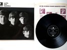 THE BEATLES LP ' WITH THE BEATLES ' STEREO ONE EMI BOX ( 1969 )