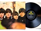 THE BEATLES LP ' BEATLES FOR SALE ' MONO PMC 1240 - 3N/4N - EX