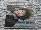bob dylan blonde on blonde vinyl lp uk cbs 2nd press 'thee' 33 1/3 vgc+/vgc+