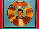 ELVIS PRESLEY (33 RPM - ITALY) LPM 2765 