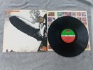 Led Zeppelin - Self-Titled - 1969 - Atlantic SD 8216 VG