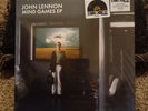 JOHN LENNON MIND GAMES EP-SEALED RSD GLOW IN THE DARK LTD. EDITION-PSYCH