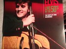 Elvis Presley - Live In The 50's - The Complete Tour Recordings (2xLP, Comp, Ltd