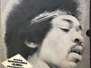 JIMI HENDRIX 1980 RARE  GERMAN POLYDOR VINYL BOX SET COMPLETE EX+
