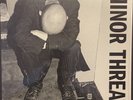 Minor Threat - Same LP BLACK FLAG SOA YOUTH OF TODAY