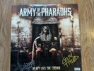 Heavy Lies the Crown by Army of the Pharaohs (Record, 2014)