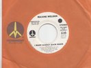 NORTHERN -- MAXINE WELDON -- I WANT SUNDAY BACK AGAIN