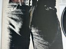 The Rolling Stones Sticky Fingers Real Zipper Warhol Cover COC 39105 Ex 1970s