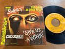 THE SWEET The Lies In Your Eyes 1976 MEXICO 7