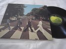 (8862) The Beatles - Abbey Road - 1C062-04243