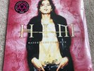 HIM Razorblade Romance Pink Vinyl Ville Valo Bloodhound Gang H.I.M. Heartagram