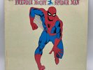 1966 Freddie McCoy Spider-Man Jazz Music Vinyl Record Marvel Prestige 7444