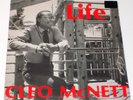 RARE - Cleo McNett - Life - Private Texas Soul/Funk LP -