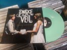 Pierce The Veil- Selfish Machines Limited Glow In The Dark Vinyl Record