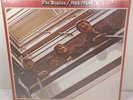 1973 The Beatles LP Vinyl Red Record 1962 - 1966 Capital Records Sealed Original