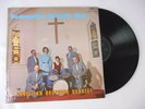 THE CHRISTIAN BROTHERS QUARTET, REDEMPTION DRAWETH NIGH LP XIAN PRIVATE PRESS