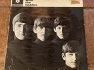 THE BEATLES With The Beatles Parlophone Stereo LP PCSJ 3045 South Africa Issue
