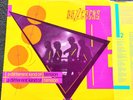 BUZZCOCKS „A DIFFERENT KIND OF TENSION“ UK-PRESS 1979