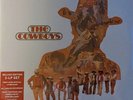 John Williams-The Cowboys-Soundtrack- 2 LP RSD Gold Colored Vinyl Record