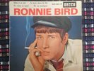 COLLECTOR RONNIE BIRD 1ER DISQUE 45T EP BIEM FRANCE EXCEL/TBE