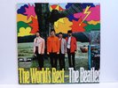 The Beatles – LP – The World's Best / SR International 77 235 von 1968