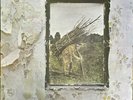 LED ZEPPELIN   Led Zeppelin IV   1972 UK Atlantic label PROMO 8-track vinyl LP