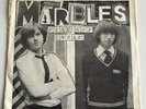 MARBLES Red Lights / FIRE AND SMOKE 1976 NYC ORK 7