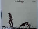 ANNE BRIGGS ANNE BRIGGS TOPIC 12T207 UK VINYL LP