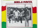 WAILING SOULS SOUL POWER STUDIO ONE SOLP1002 US VINYL LP
