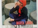 MARISA SANNIA SPRING FAIRY SEVEN SEAS SR724 JAPAN VINYL LP