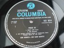 Don Rendell Ian Car Quintet PHASE III 1968 UK LP 1st Stereo 1G/1G MINT MINUS