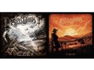 Steel Woods - On Your Time (2LP) & Straw In The Wind