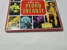 Asi Era Pedro Infante 5 Lps Box Set