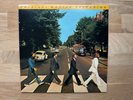 The Beatles - Abbey Road ORIG.MASTER.REC.(LP;1980;Media:NM;Sleeve:NM;MFSL 1-023)