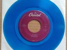 THE BEATLES Hey Jude/Revolution 45 7