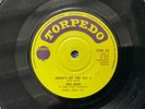 EDDY GRANT - NOBODY’S GOT TIME rare UK 1975 / REGGAE / SOUL FUNK / TORPEDO EX+++
