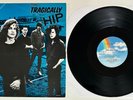 THE TRAGICALLY HIP - SELF TITLED S/T Debut EP 1987 GORD DOWNEY Original US Press