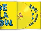 De La Soul : 3 Feet High And Rising (Limited 180g Yellow Vinyl 2LP) NEW/SEALED