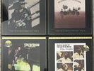 MOFI One-Step UD1S Stevie Ray Vaughan, Blood Sweat & Tears, Muddy Waters MFSL