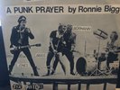 Sex Pistols – The Biggest Blow - 1978 UK Ltd Edition Early Pressing 12
