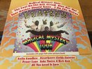 Beatles - Magical Mystery Tour LP - Capitol records Canada With Booklet EX