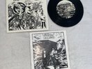 Operation Ivy Hectic EP Vinyl With Insert