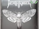 Death Angel - The Evil Divide Vinyl LP Neu