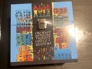 A Tribe Called Quest People's Instinctive Travels ATCQ BOX SET 7” 45rpm Vinyl