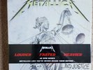 METALLICA And Justice For All • SEALED Green 4x vinyl LP record set • RARE